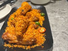 -留半山·香港食堂(啦啦宝都店)