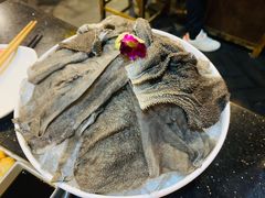 -百年川椒重庆老火锅(光谷店)