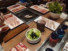 -焼肉ライク·烧肉LIKE(万菱汇店)