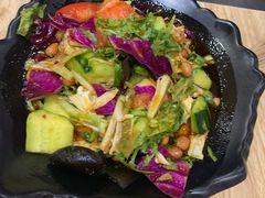 -金刚山烧烤(红旗大街店)