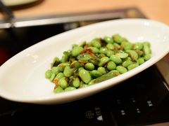 青豆-六千馆(花都店)