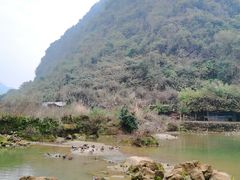 -响水风景区