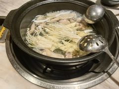 -同仁四季椰子鸡(福田东园总店)