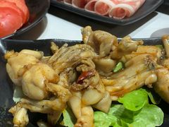 -梯坎老火锅(天禧店)