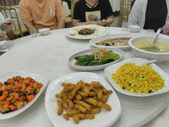 -北戴河转鱼·炒螃蟹酱餐厅