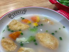 -黄但记老店·陈村粉食府
