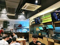 -木屋烧烤(龙华店)