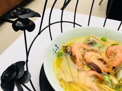 杂鲜荟萃-小城故事·地道宁波味(月湖盛园店)