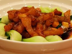 -民族饭店-四季餐厅