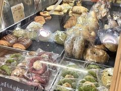-屋裡·Union Bakery(龙江路店)