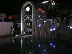 -宝健路步行街(Pedestrian Shopping Street)