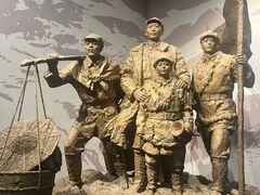 -聂荣臻元帅陈列馆
