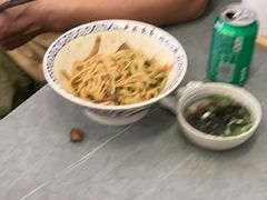 -梅溪·小伙子干挑面(安吉总店)