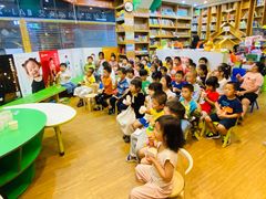 -安妮花英语·青少儿·原版阅读(海格堡店)