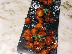 -绿茶餐厅(乐峰广场店)