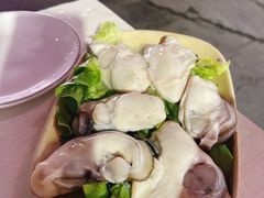 -雄伟美食(高沙中街店)