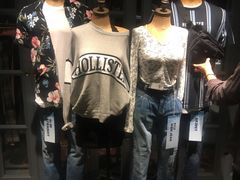 -Hollister Co(杭州万象城店)