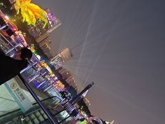 -海心沙亚运公园