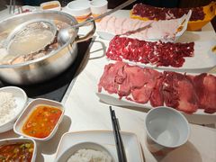 -潮发潮汕牛肉店(永庆坊店)