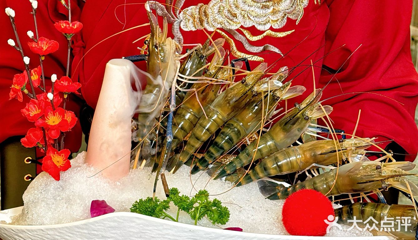 在广州！探索仅此一家的国风宫廷火锅