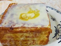 法兰西多士-渔记茶餐厅(渔村店)