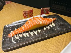-三禾屋·亚洲融合小馆(未来科技城店)