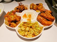 -汤城小厨•粤菜•靓汤(金宝街店)