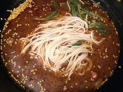 -豆爺小面(朱雀店)