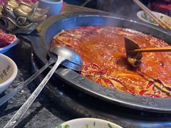 -蜀大侠火锅(少陵路店)