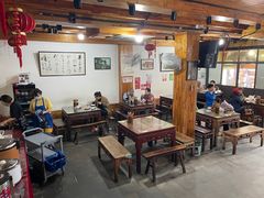 -南翔饭店