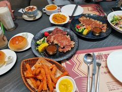 -索菲克·中西融合餐厅
