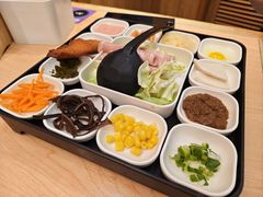 -阿香米线(天津凯德餐厅店)