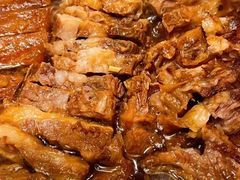 -西贝(满都海公园店)
