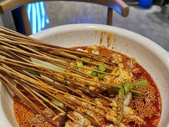 -嘉州叶婆婆钵钵鸡(建设路店)