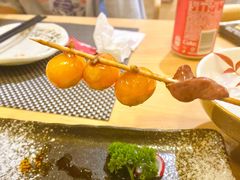 提灯-吉炙烧鸟•本格料理(国际商贸城店)