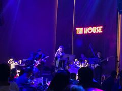 -TZ House音乐现场(来福士中心店)