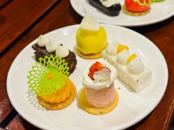 -三亚海棠湾万达嘉华度假酒店·宴会厅