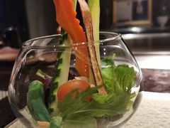 -Ginza Onodera铁板烧(外滩十八号店)