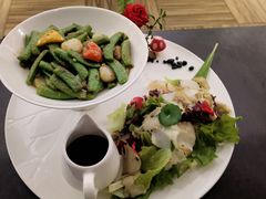 -梧桐花园餐厅(新城店)
