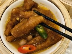 -福州天元国际威斯汀酒店·中国元素餐厅