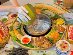 -椰小鸡·琼州糟粕醋(美兰缤纷城店)