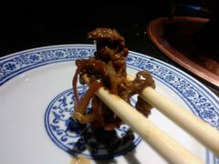 -清真·京华源铜锅涮肉(丰庆店)