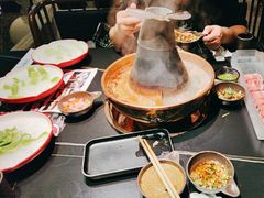 -乔先生涮肉·鲜活牛羊肉火锅(塘沽店)