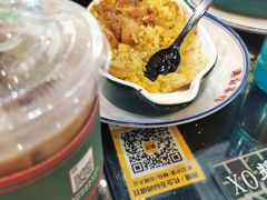 -港爺茶檔·茶餐厅(东晓南路店)