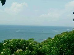 -放鸡岛生态旅游国际度假区