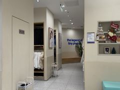 -天真蓝照相馆(五角场百联又一城店)