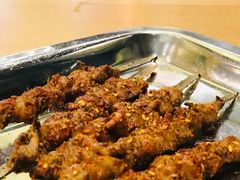 -马艾萨中国兰州牛肉拉面(劲松店)