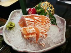 -炙柒Sekinana·精致料理 烧鸟·铁板烧(海上世界店)