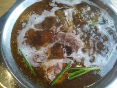 -丽清大别山鹅火锅(红皖家园店)