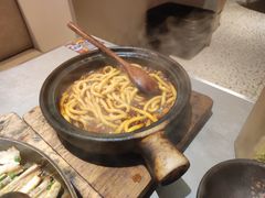 -不二啫·广府啫啫煲(江燕路万科里店)